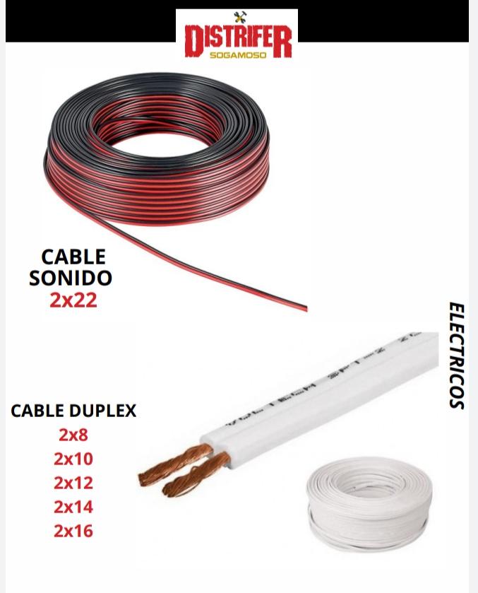 img-Cable Duplex 2x12 Rollo 100mts