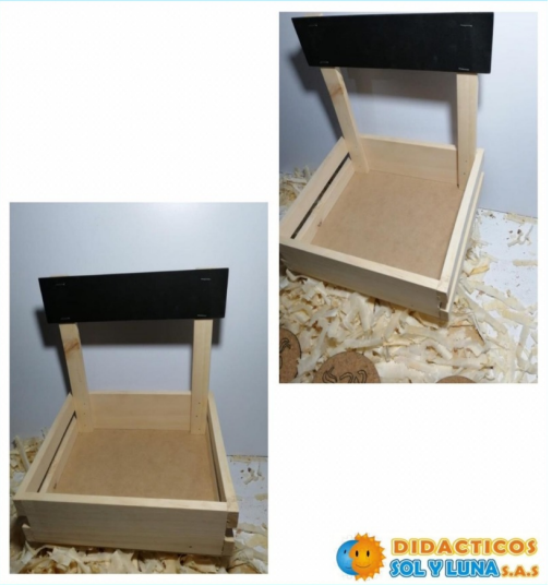 img-Caja en madera 20x22x7 cm Ref-01