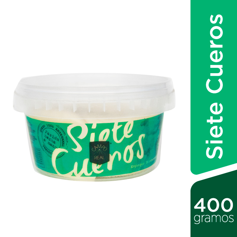 img-Queso Siete Cueros x 200 g Campo Real